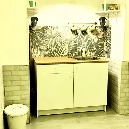 Lulù Maison 2 *