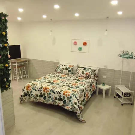 דירה Lulu Maison 2 *