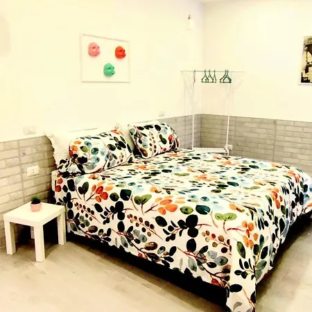 Lulu Maison 2 Appartement *