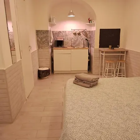 Appartement Lulu Maison 2 Napels