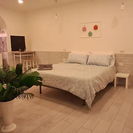 Lulu Maison 2 Apartmán