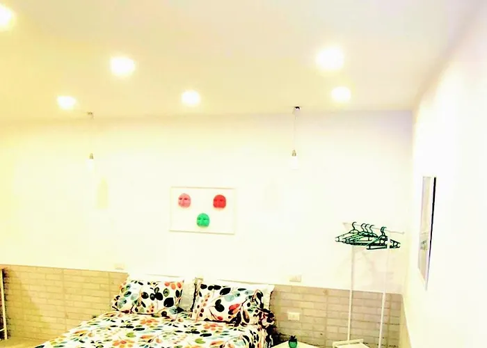 Lulu Maison 2 아파트