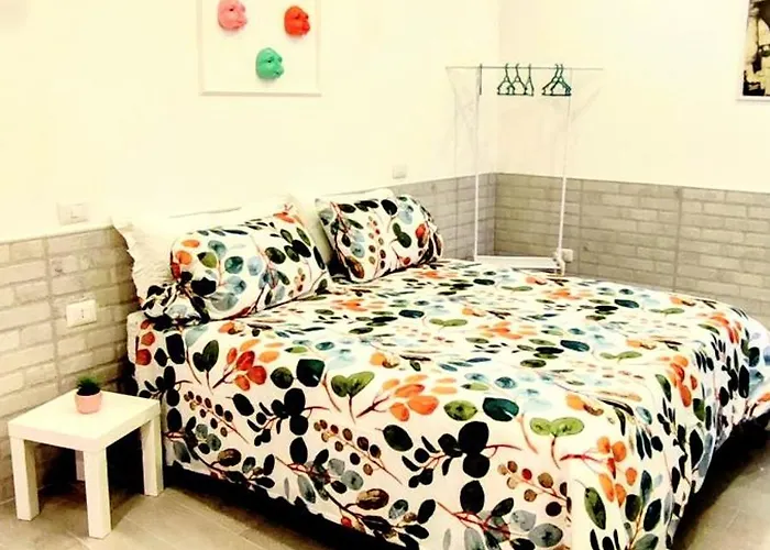 Lulu Maison 2 아파트 *