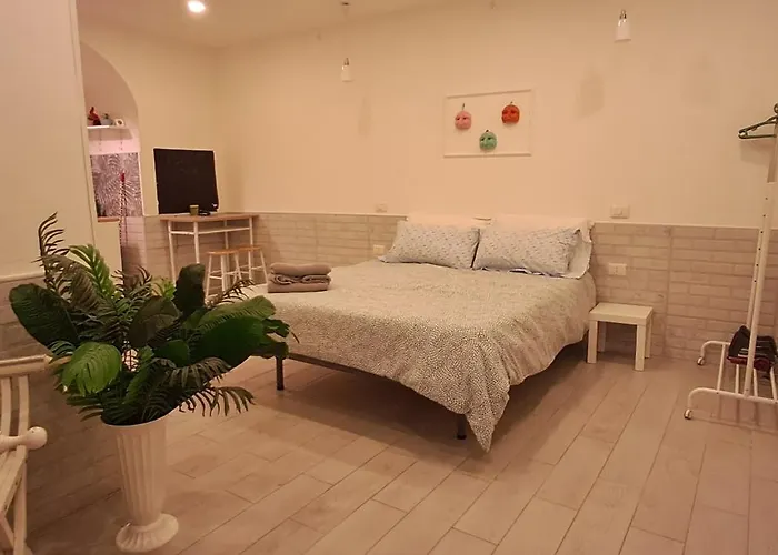 Lulu Maison 2 아파트