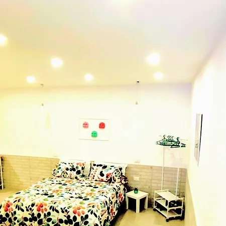 Lulu Maison 2 Apartment