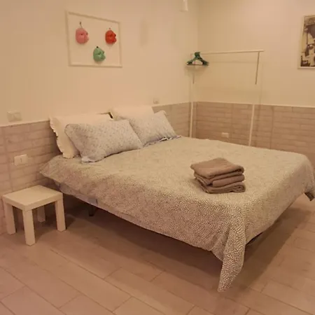 Apartment Lulu Maison 2